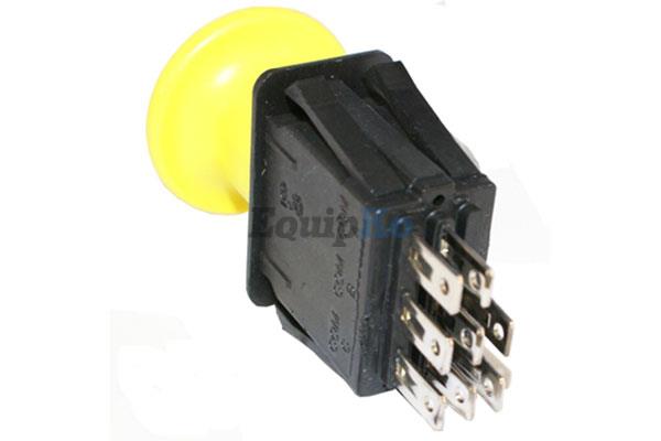 PTO Switch