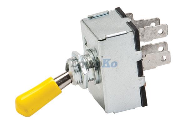 PTO Switch