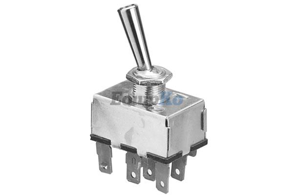 PTO Switch