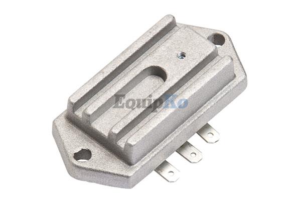Voltage Regulator
