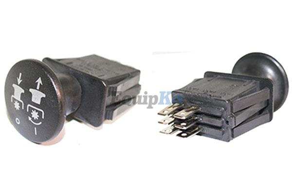 PTO Switch