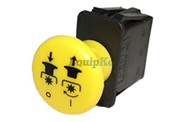 PTO Switch