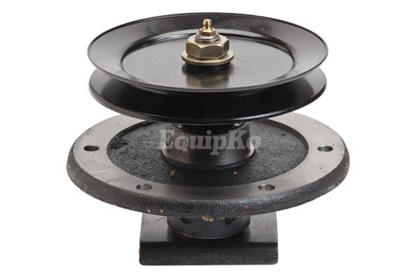 Spindle Assembly