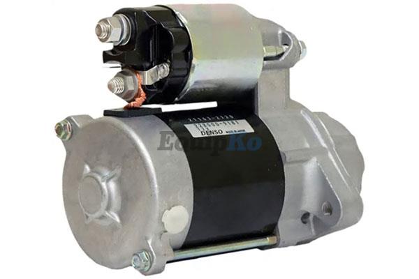 Electric Starter