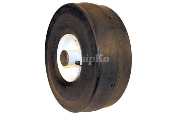 4.10/3.50-4 Front Wheel Assembly