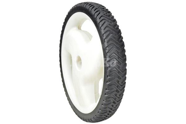 12x2.0 Rear Wheel Wheel Assembly