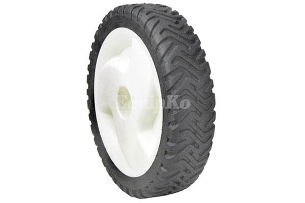 8x2.00 Front Drive Wheel Wheel Assembly