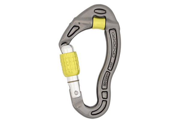 Revolver - Screw Gate (Aluminum)