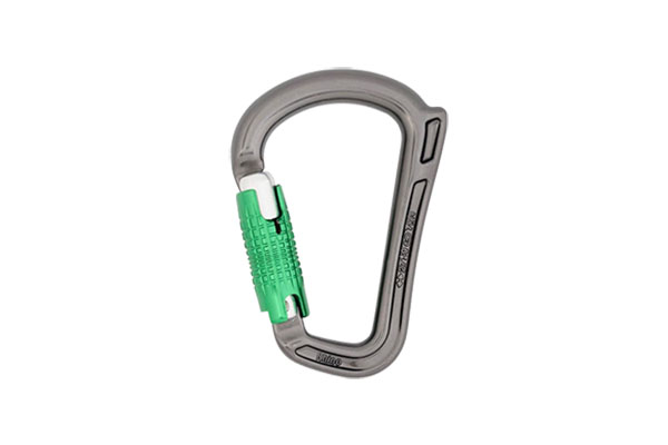 Rhino HMS Locksafe (Aluminum)