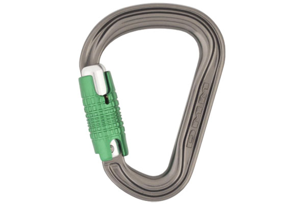 Phantom HMS Locksafe Carabiner