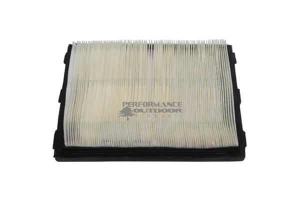 Panel Air Filter