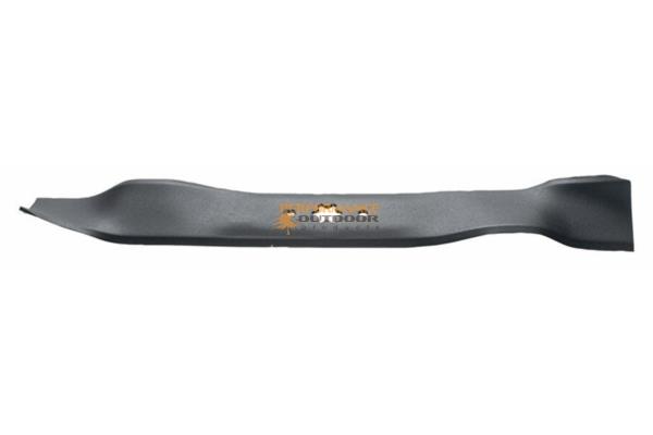 21-3/16" x 5/8" star Mulching Blade