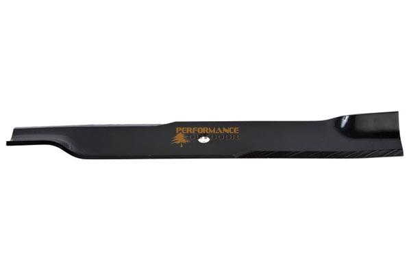 15-1/8" L x 1/2" CH  Mower Blade