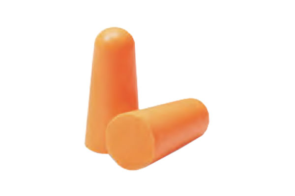 Uni-Fit Standard Foam Ear Plug
