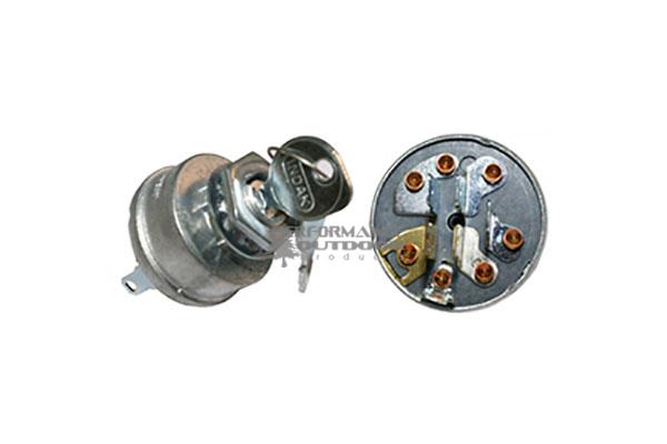 Starter Switch