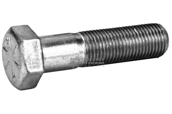 Blade Bolt