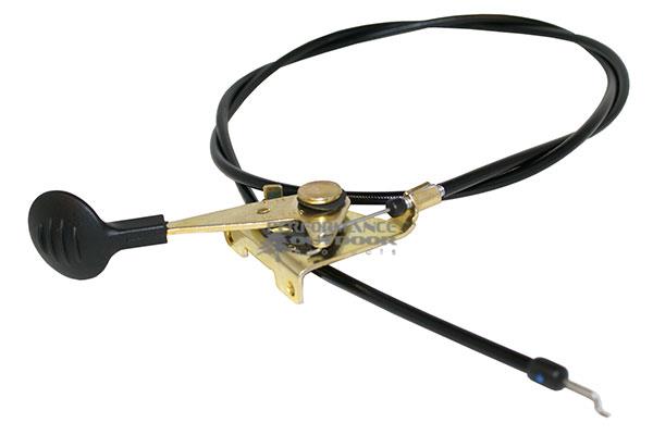 Throttle Control Cable