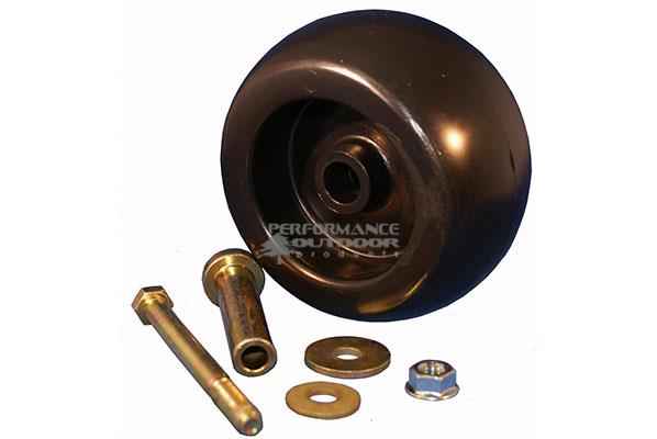 Deck Wheel Assembly