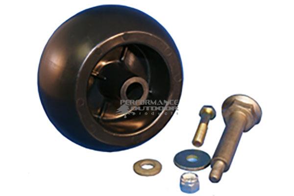 Deck Wheel Kit