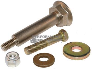 Wheel Bushing Kit