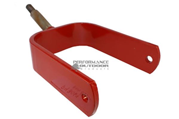 Caster Yoke