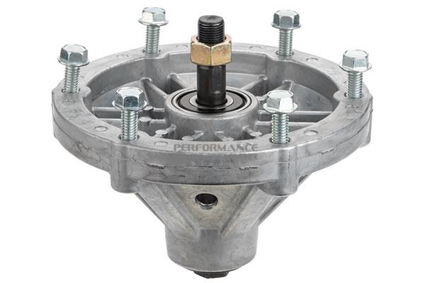 Cutter Housing