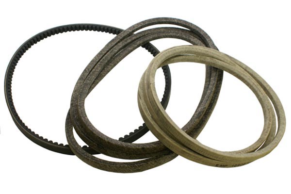 Hydro Pump Drive Belt - 1/2" x 48"