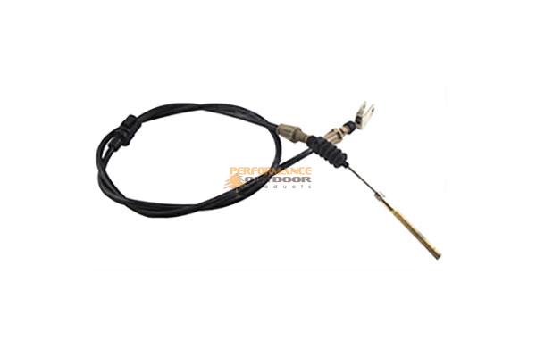 Choke/Brake Cable