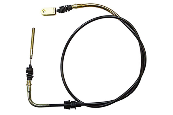 Choke/Brake Cable