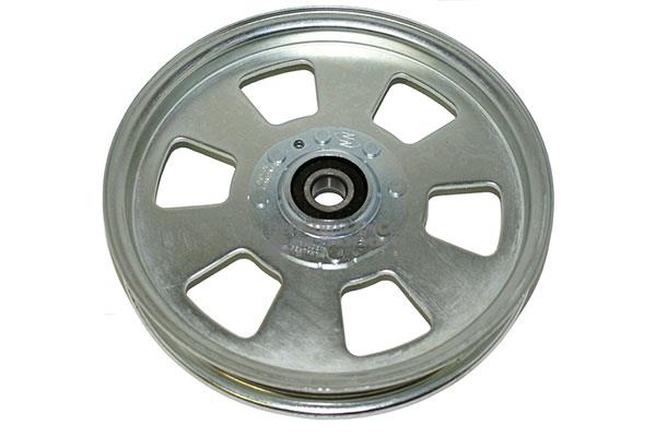 Flat Idler Pulley