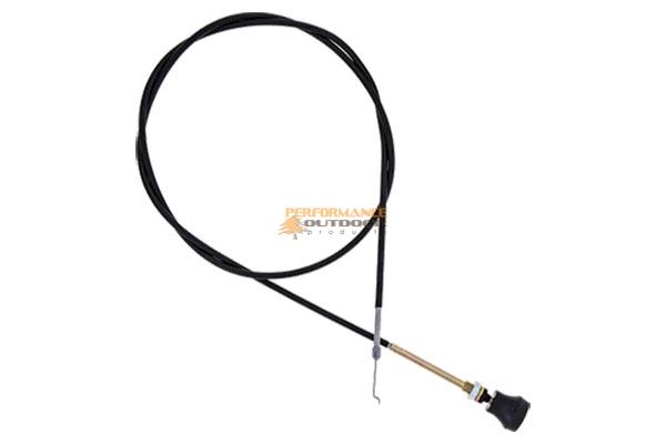 Choke/Brake Cable