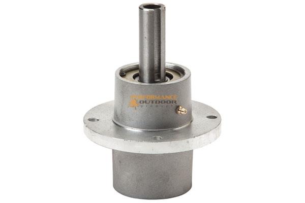 Spindle Assembly