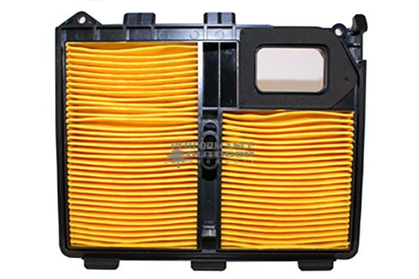 Panel Air Filter