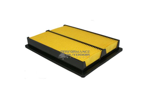 Panel Air Filter