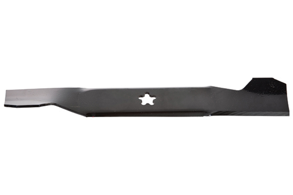 15-3/8 x 5 pt. star Standard Lift Blade