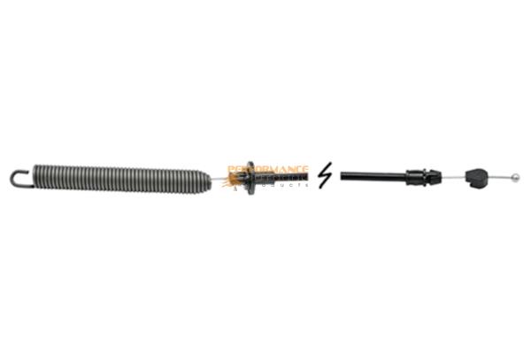 Deck Engage Cable