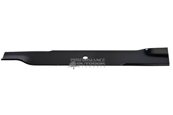 21 X 5/8 Mower Blade