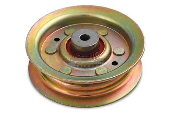 Flat Idler - 3-7/8"