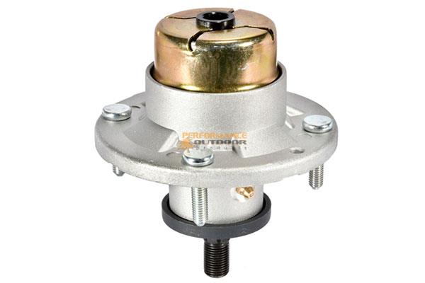 Deck Spindle