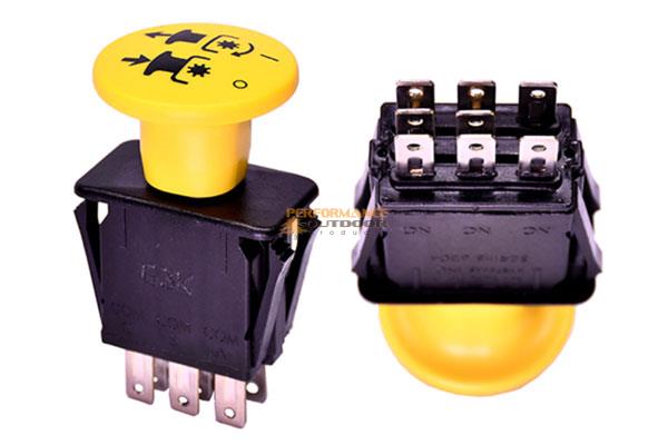 PTO Switch