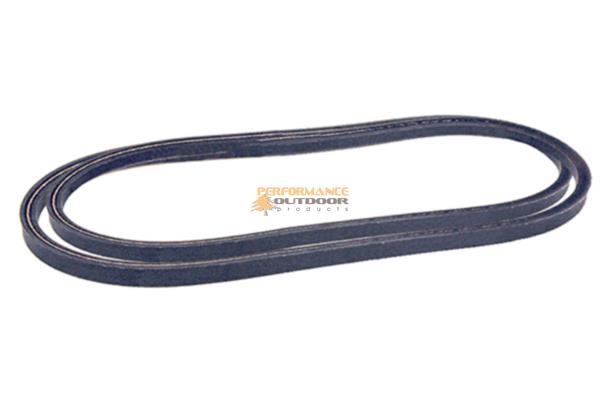 Traction Drive Belt - 1/2"x 72.52"
