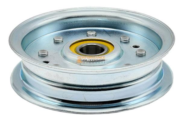 Idler Pulley