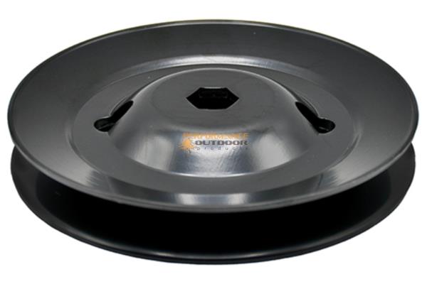 Spindle Pulley