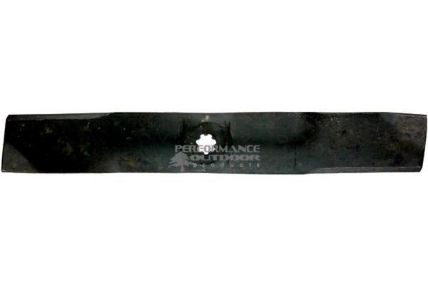 18-5/8 X 7 pt. Star Blade