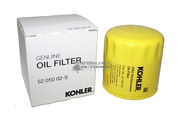 Original Equipment Filter
