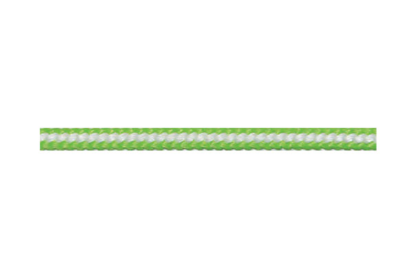 Safety Blue Ultra Vee 200' x 1/2"