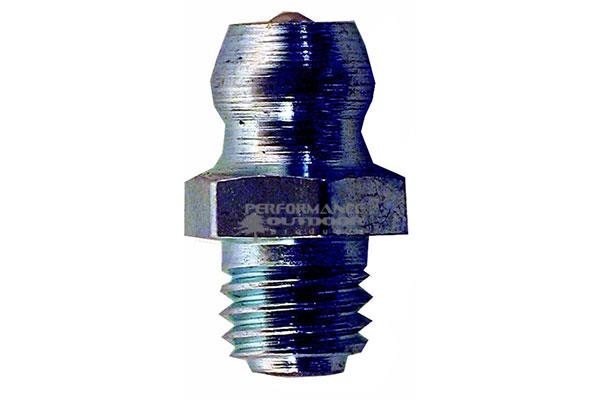 Grease Fitting - Straight 1/4-28
