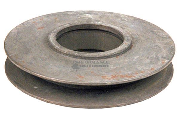 Engine Deck Pulley