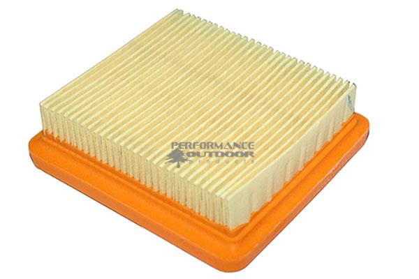 Trimmer Air Filter