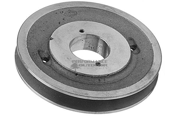 Spindle Pulley - 6-11/32" OD